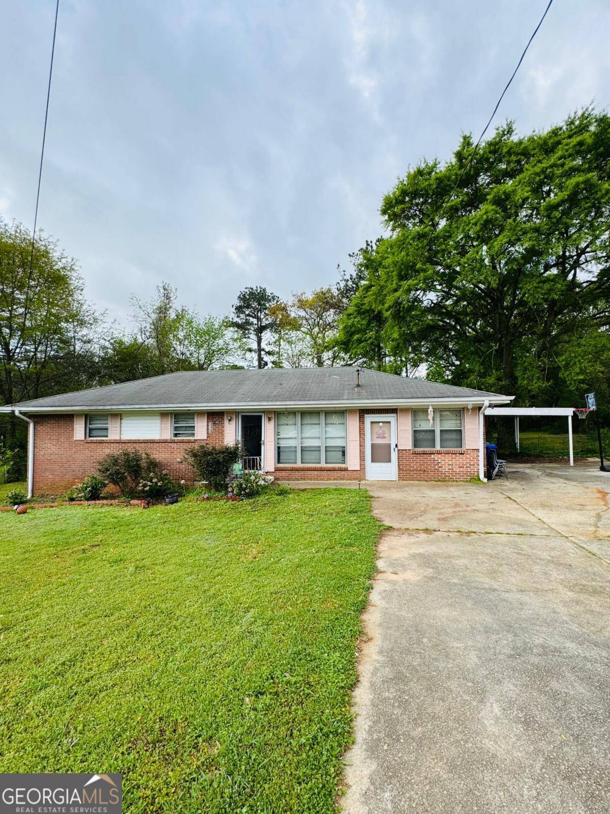 Conyers, GA 30012,1145 Crestview CIR NE
