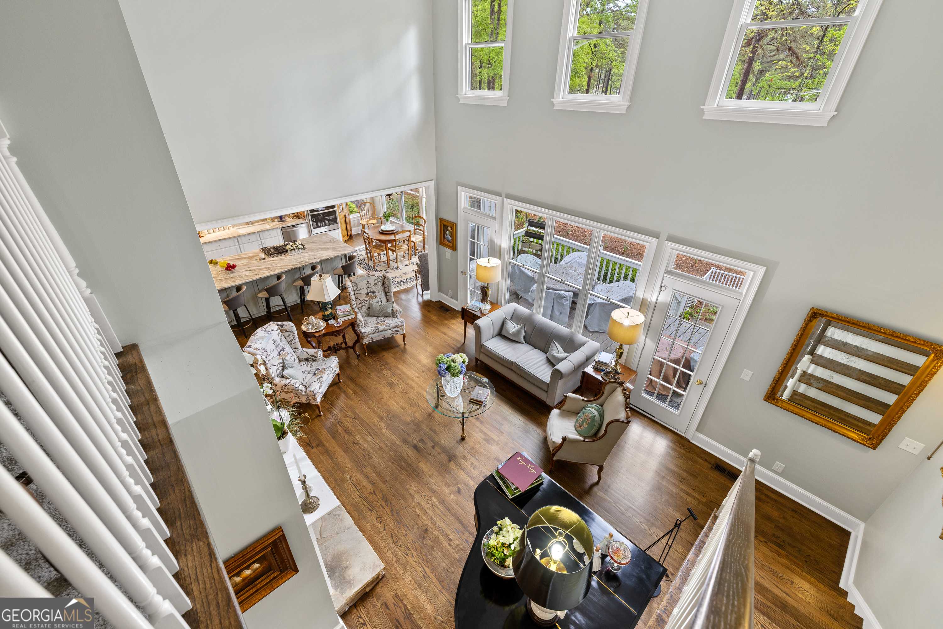 Eatonton, GA 31024,112 Porterfield DR
