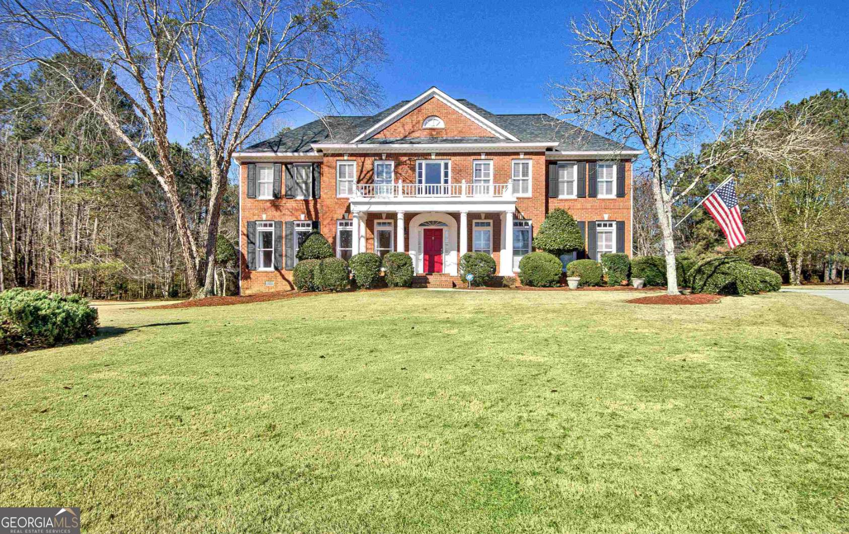 Fayetteville, GA 30215,795 Birkdale DR