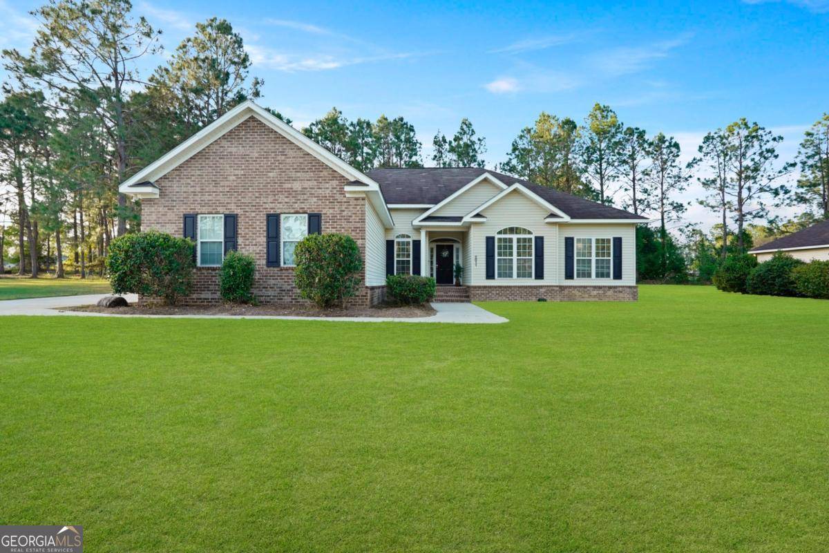 Statesboro, GA 30461,2011 Pinemount BLVD