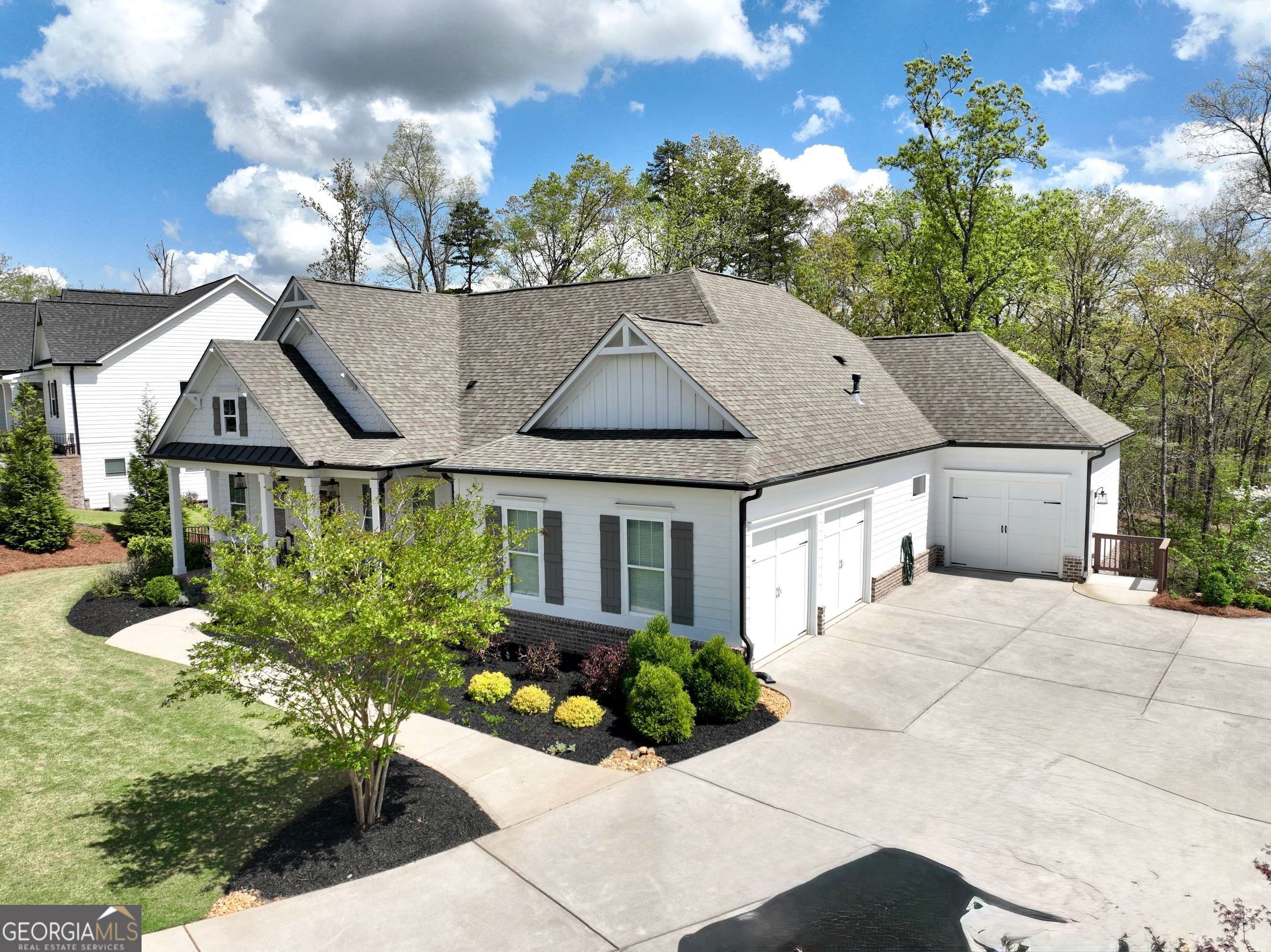 Canton, GA 30115,305 Red Gate LN