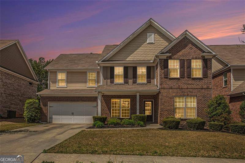 Lawrenceville, GA 30043,1287 CALISTOGA WAY
