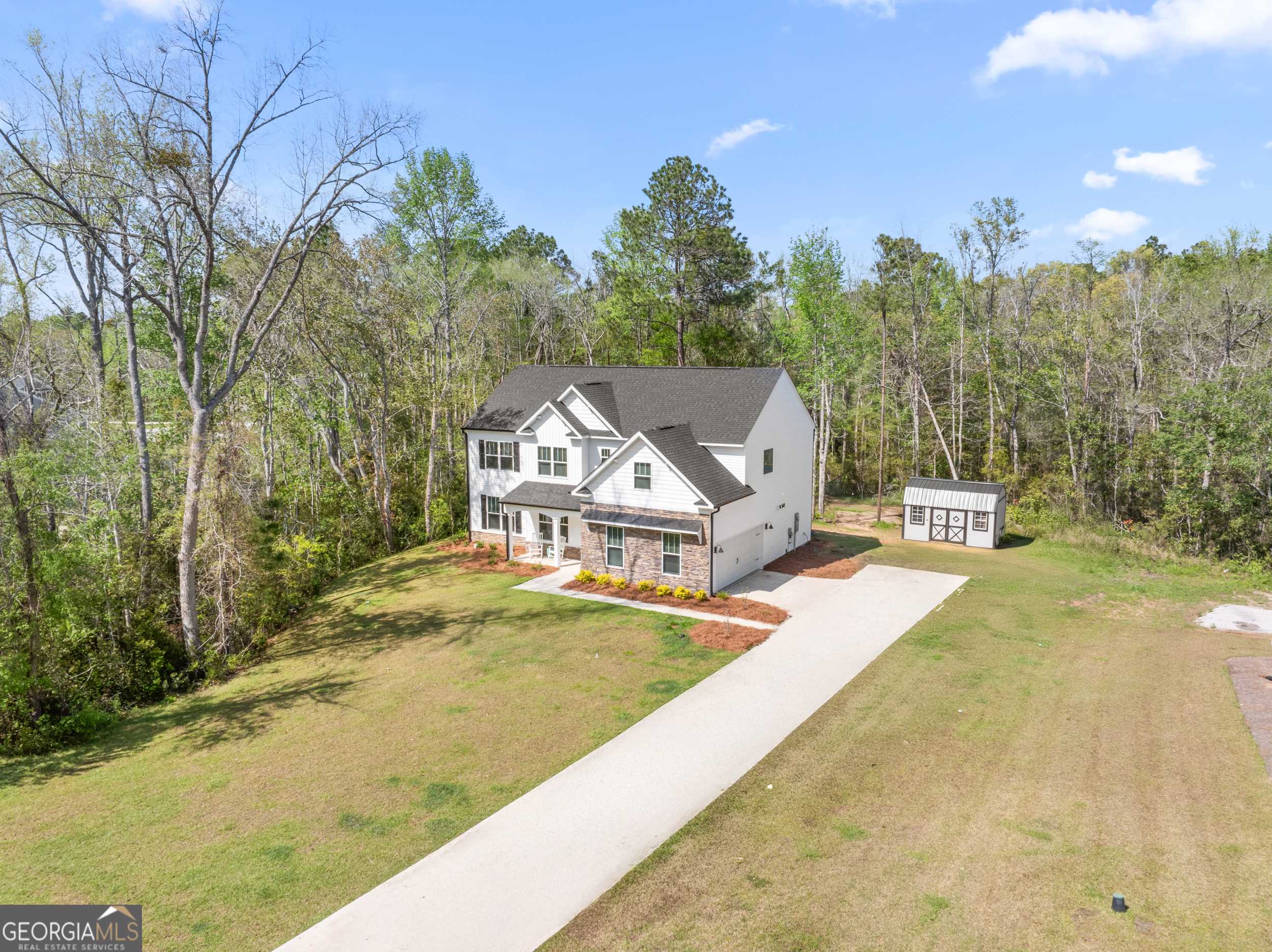 Statesboro, GA 30461,405 Elwick PL