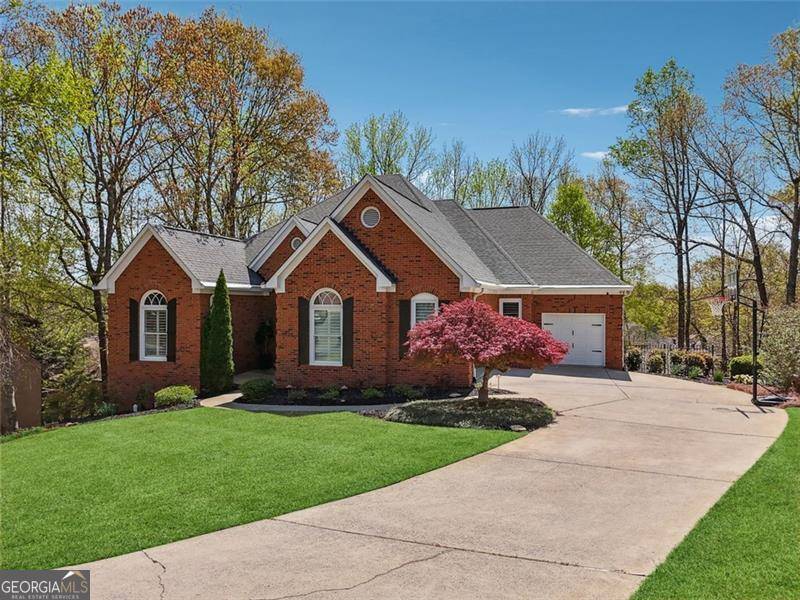 Suwanee, GA 30024,6060 MASTERS CLUB DR
