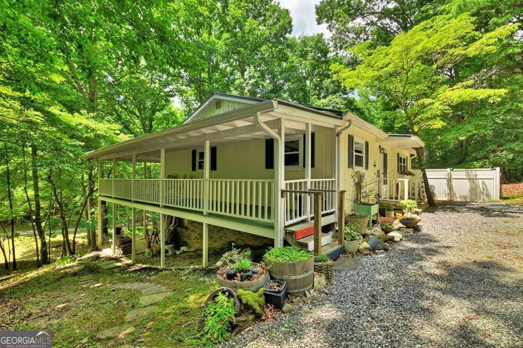 Blairsville, GA 30512,187 Allen DR