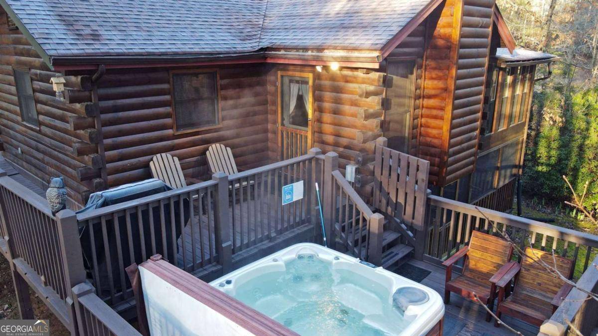 Blue Ridge, GA 30513,602 Harrison & Ada RD