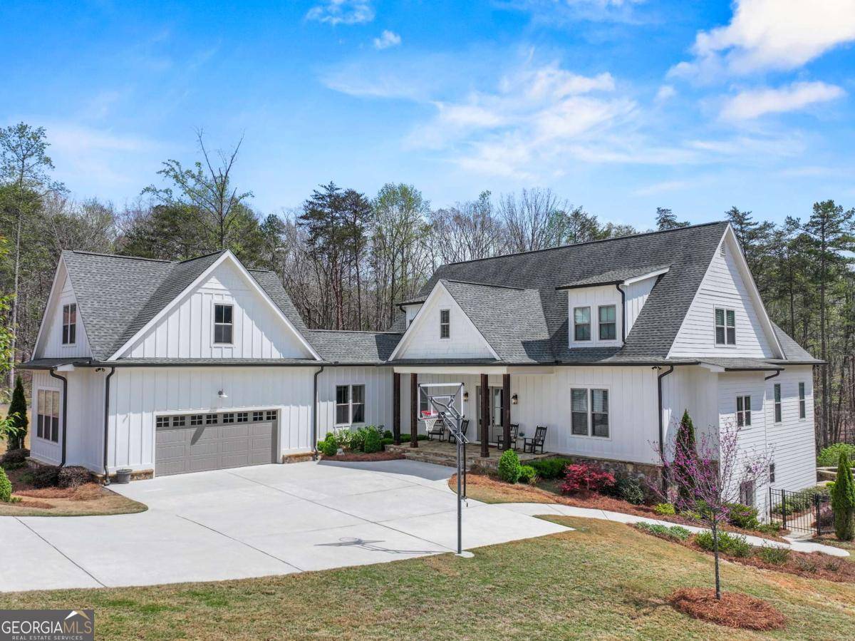 Gainesville, GA 30506,6061 Bluewater BLVD