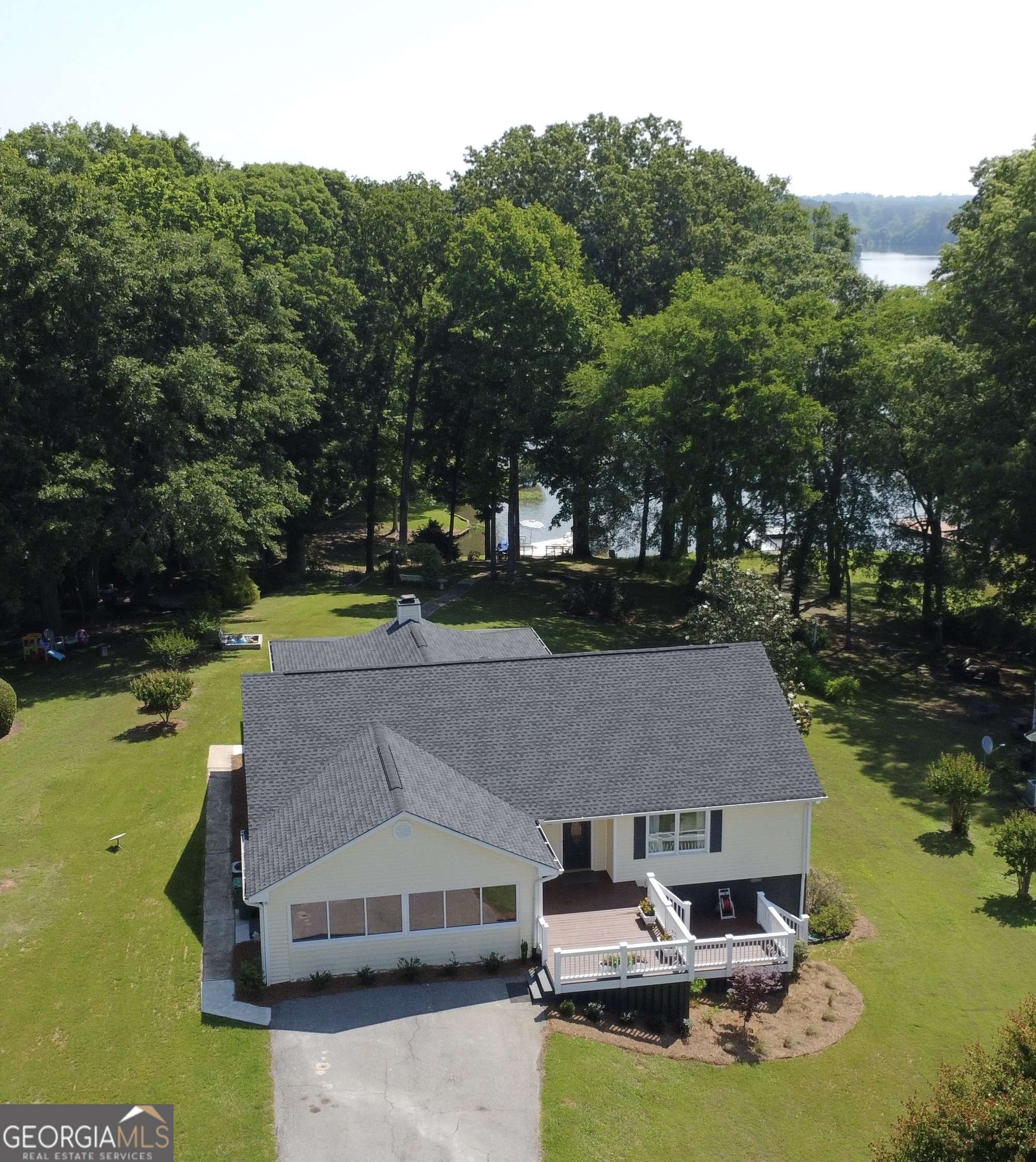 Greensboro, GA 30642,1021 Twin Rivers LN
