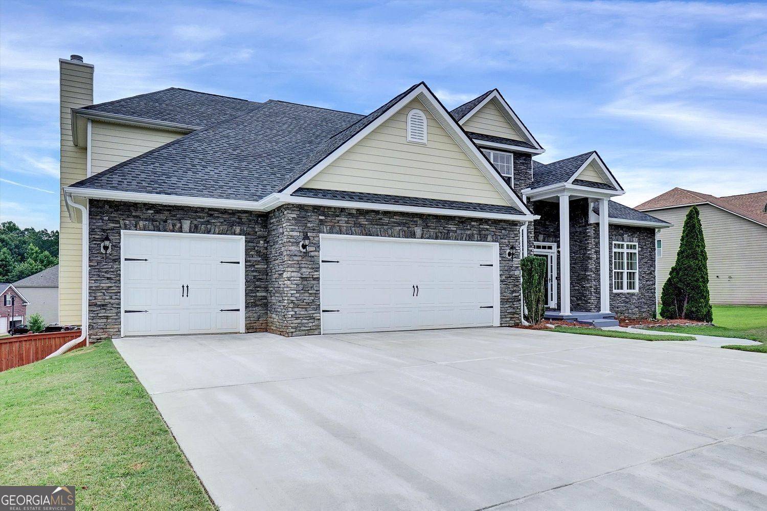 Fairburn, GA 30213,6793 Oconee PL