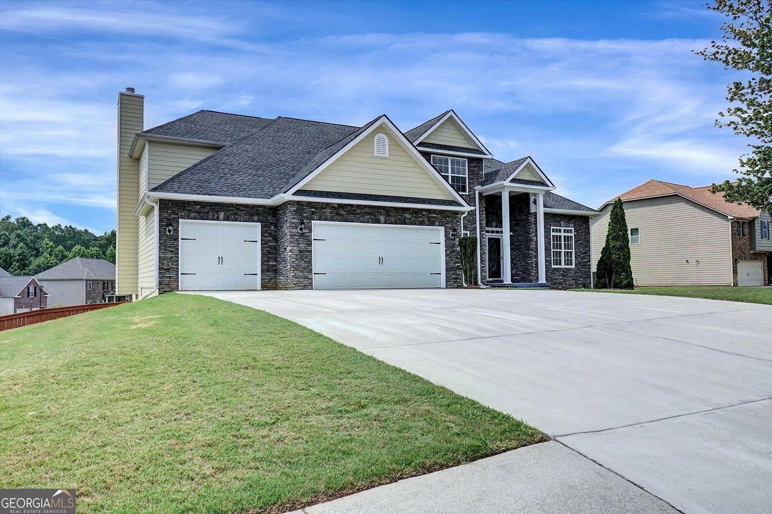 Fairburn, GA 30213,6793 Oconee PL