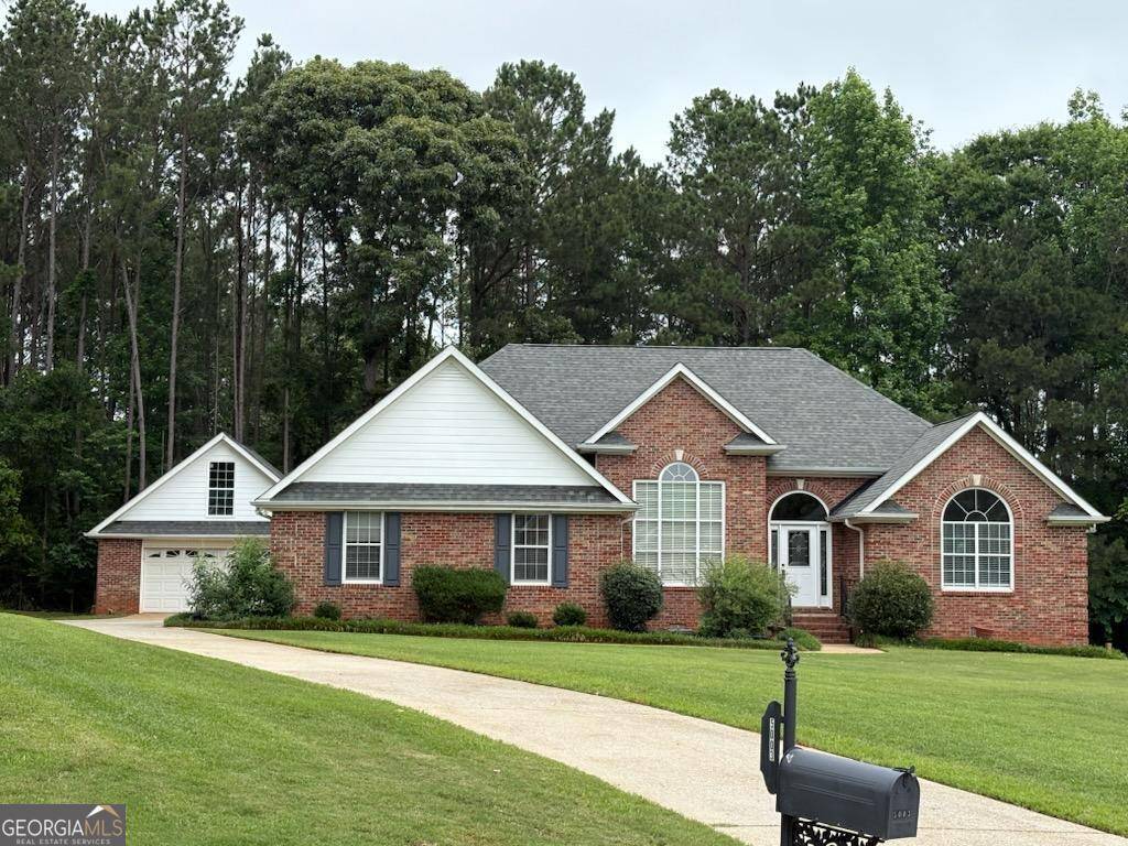Mcdonough, GA 30252,5003 Samantha CT