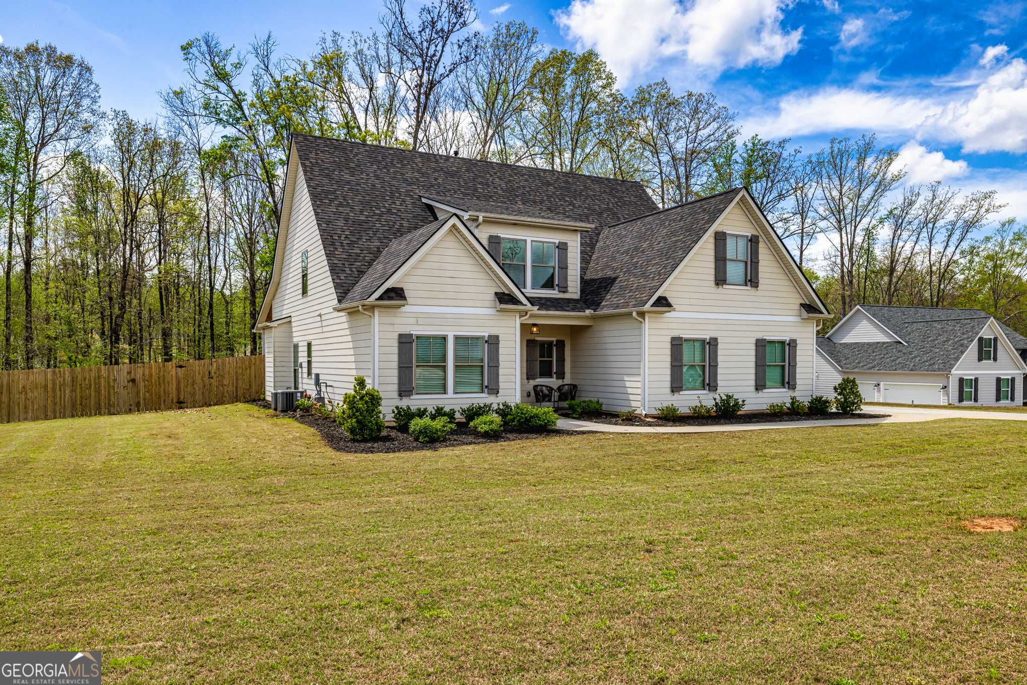 Senoia, GA 30276,170 Greyfairs Ave