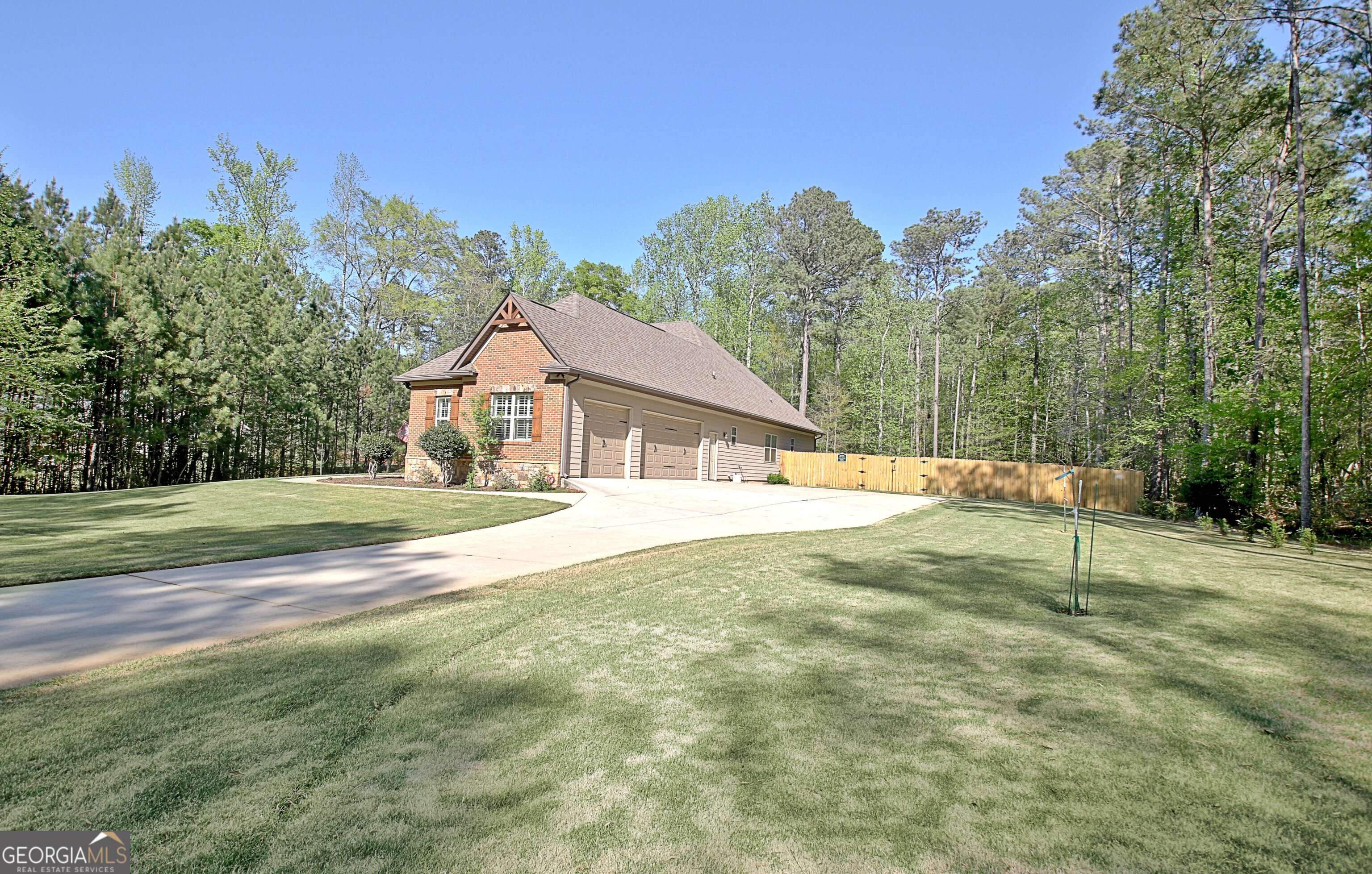 Senoia, GA 30276,53 Gordon Manor CT