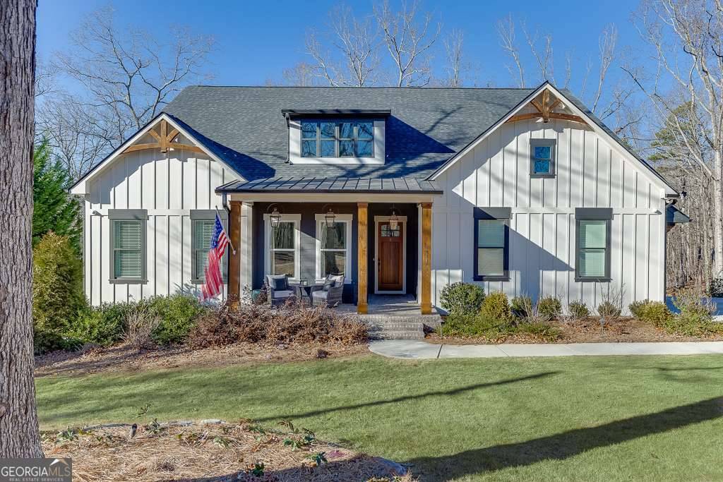 Flowery Branch, GA 30542,6014 Warpath RD