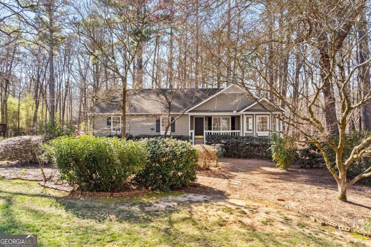Acworth, GA 30101,6165 Picketts RDG NW