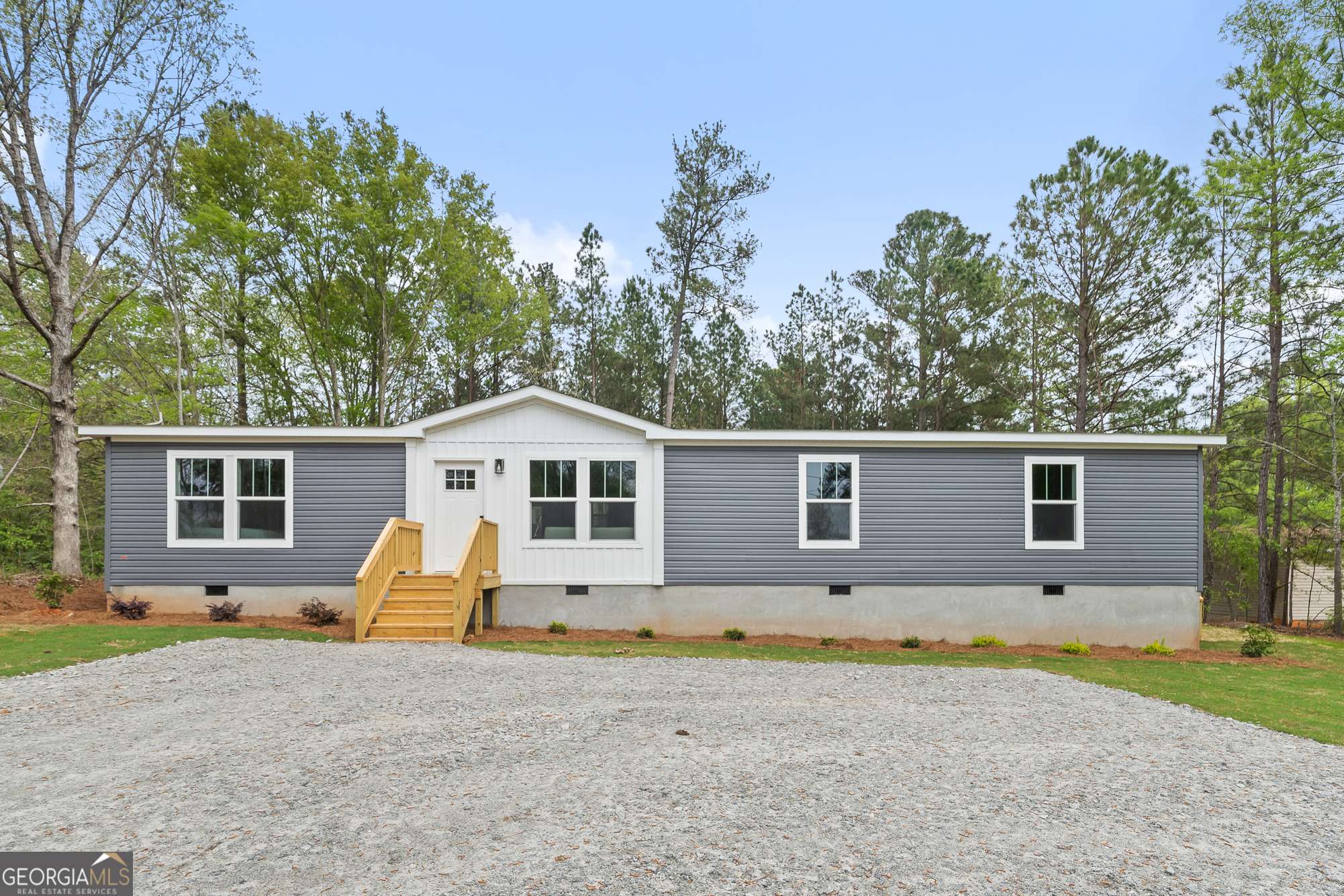 Eatonton, GA 31024,109 Clopton DR