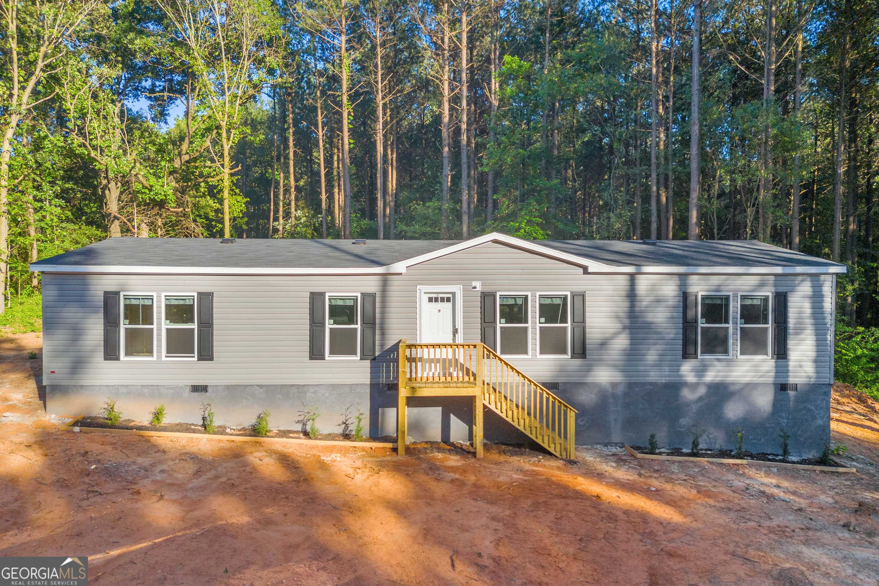 Dewy Rose, GA 30634,2655 Jess Guest RD