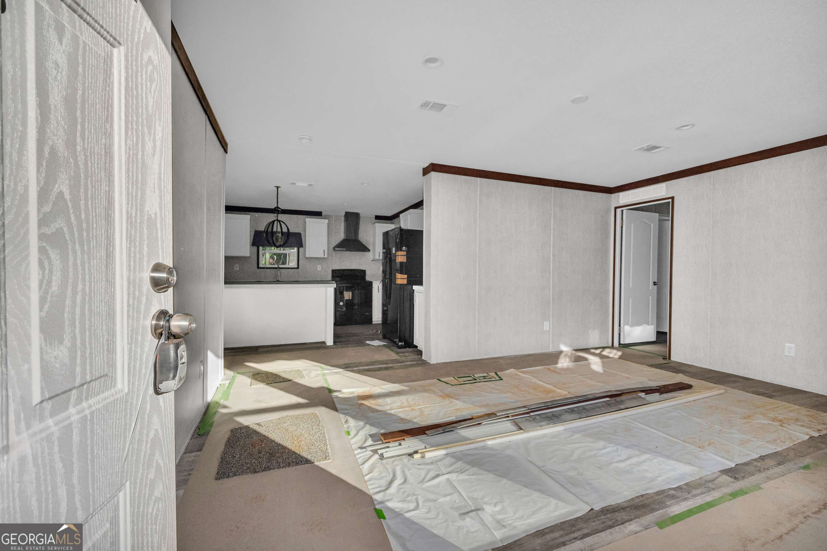 Dewy Rose, GA 30634,2655 Jess Guest RD
