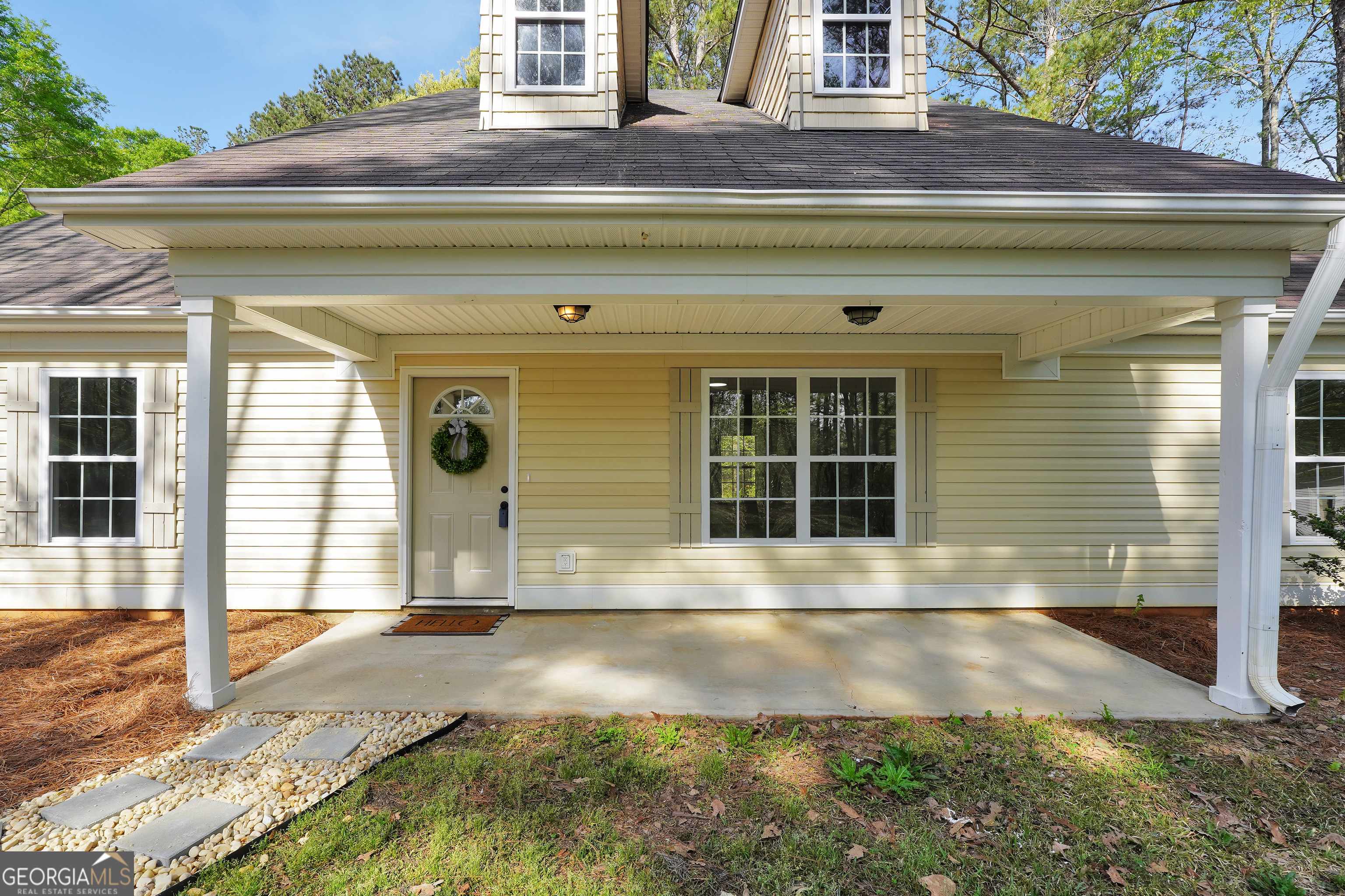 Milner, GA 30257,254 Barnesville RD