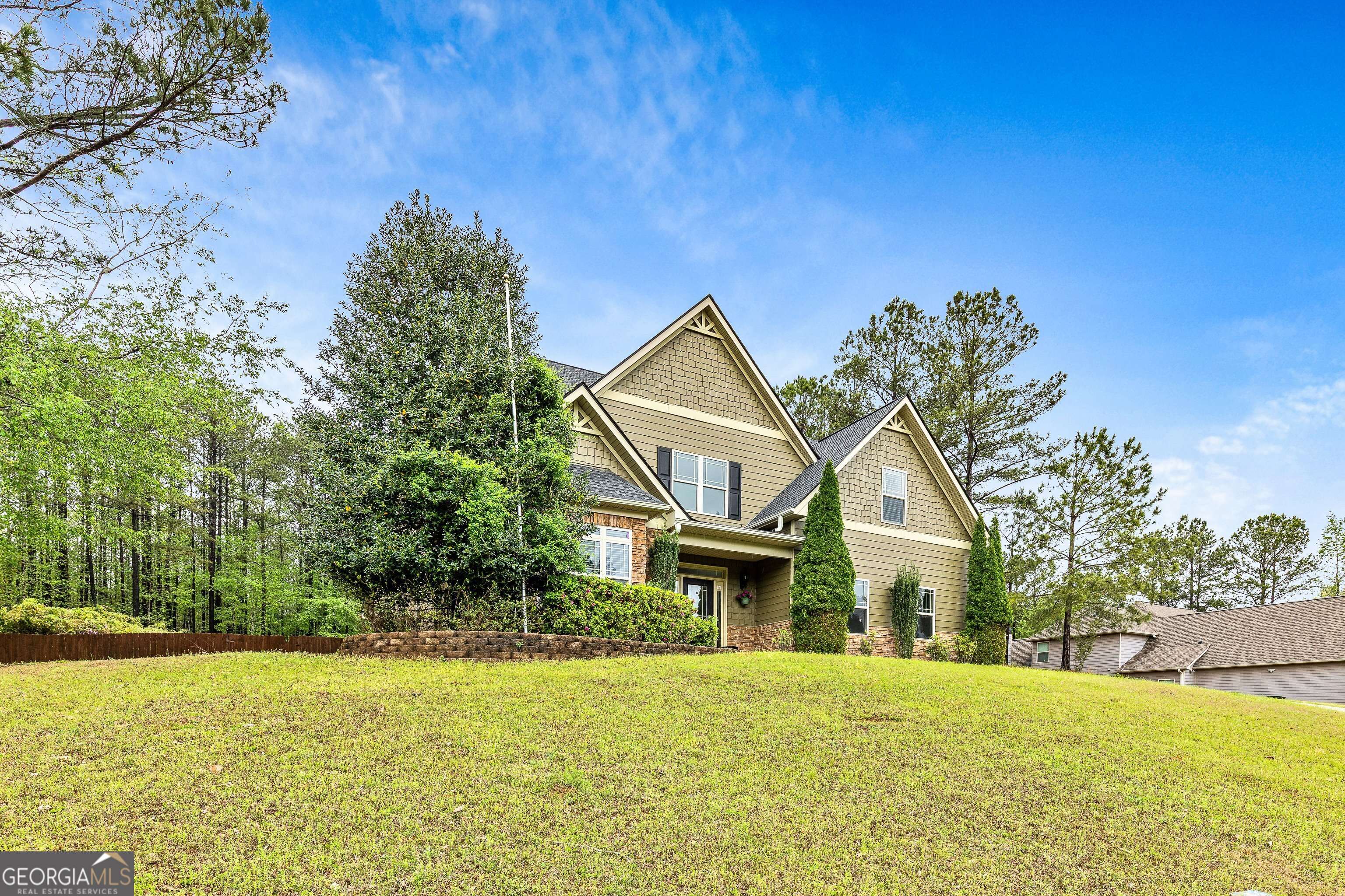 Newnan, GA 30263,162 Blossom LN