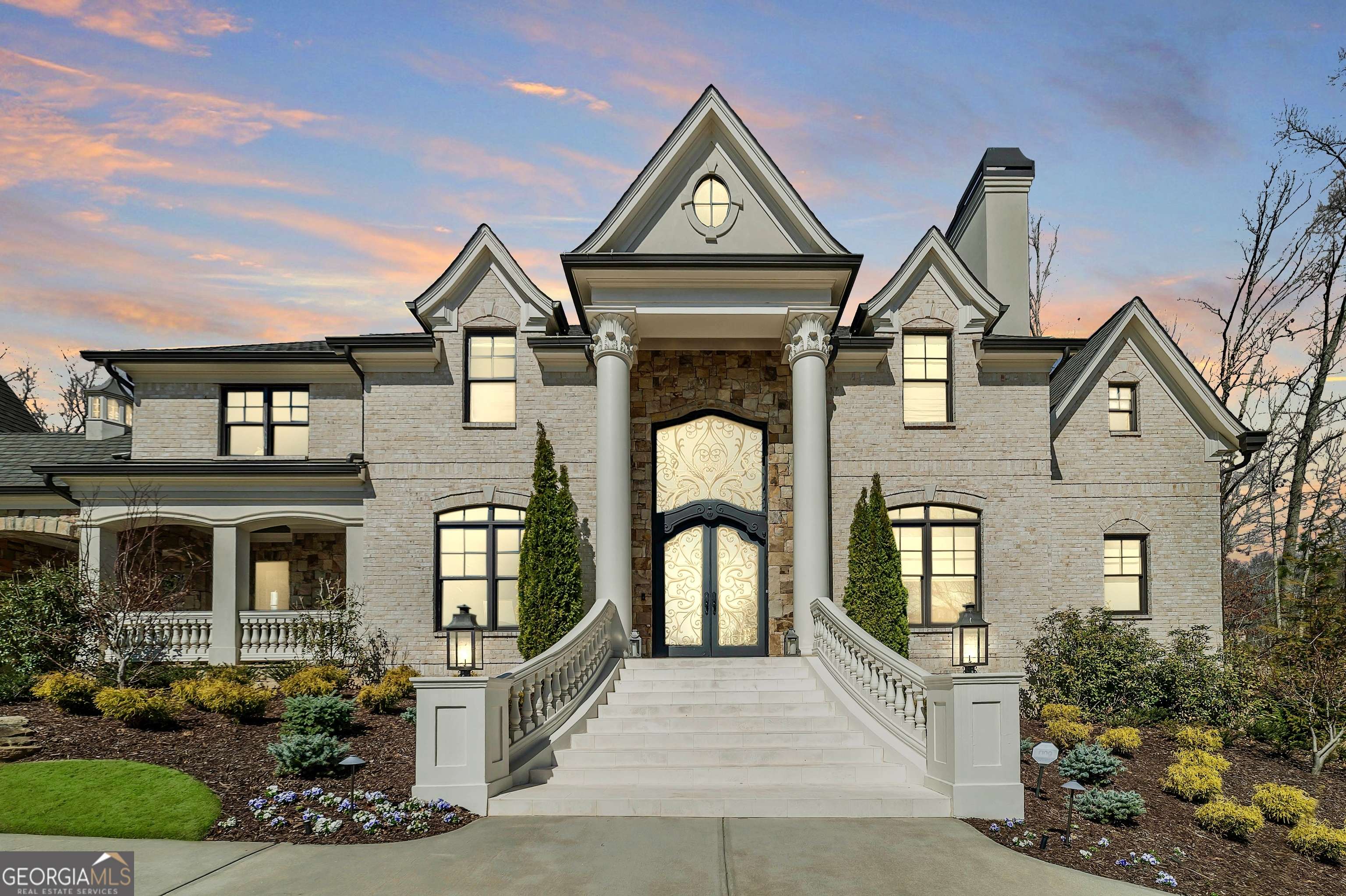 Alpharetta, GA 30022,211 Meritage DR