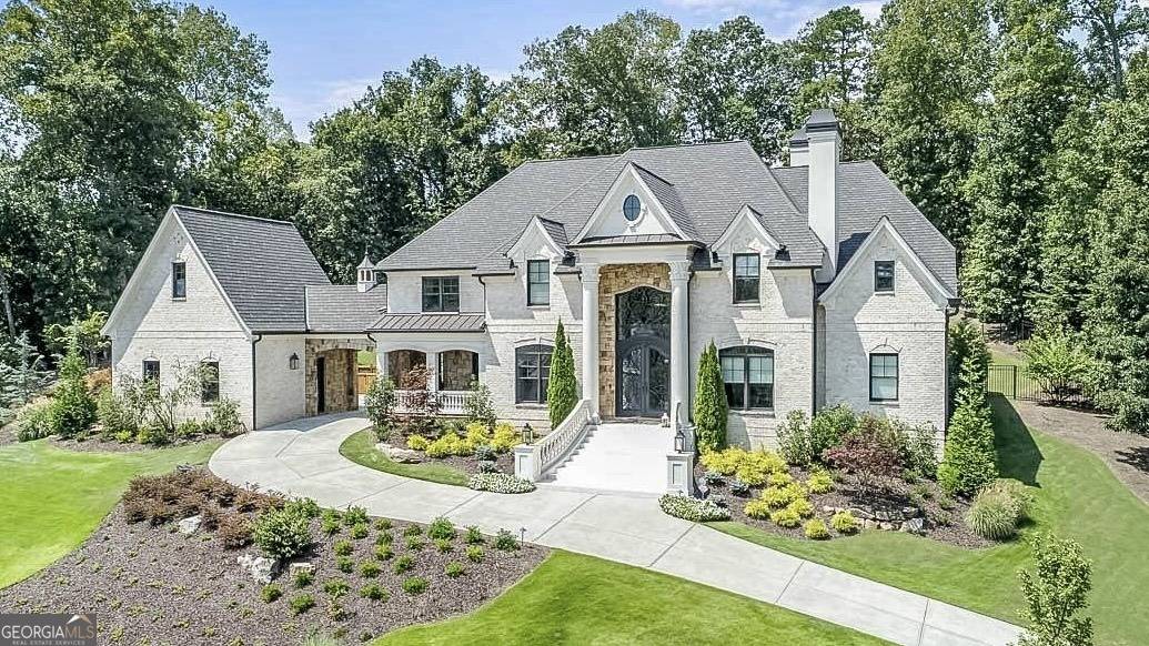 Alpharetta, GA 30022,211 Meritage DR