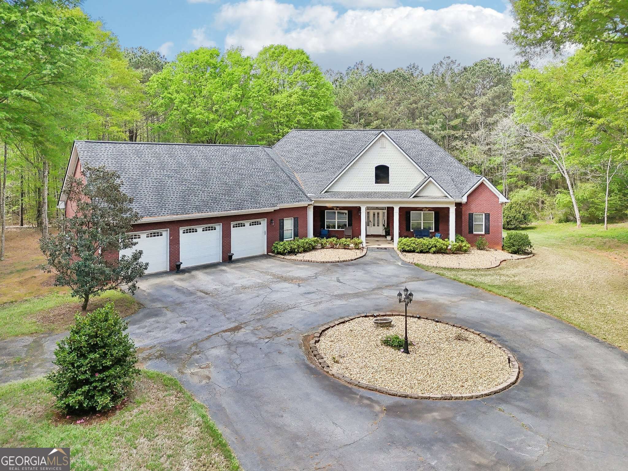 Newborn, GA 30056,270 Morrow RD