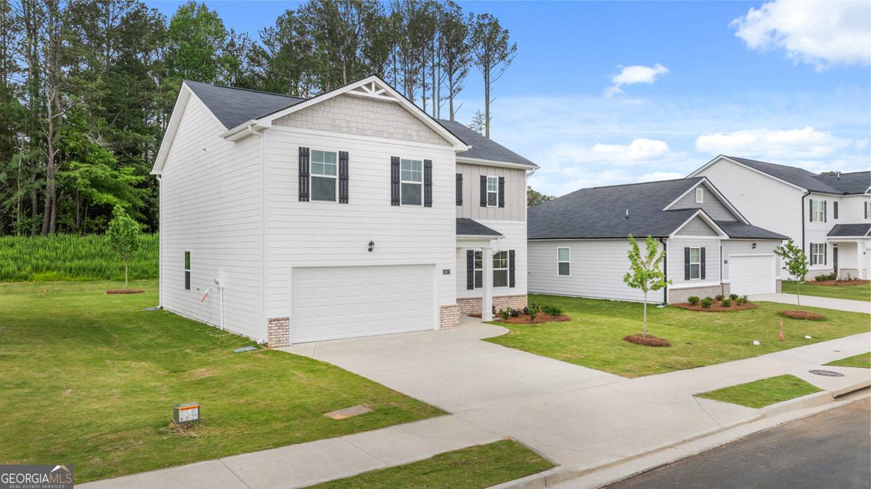 Newnan, GA 30265,256 Lauristen WAY