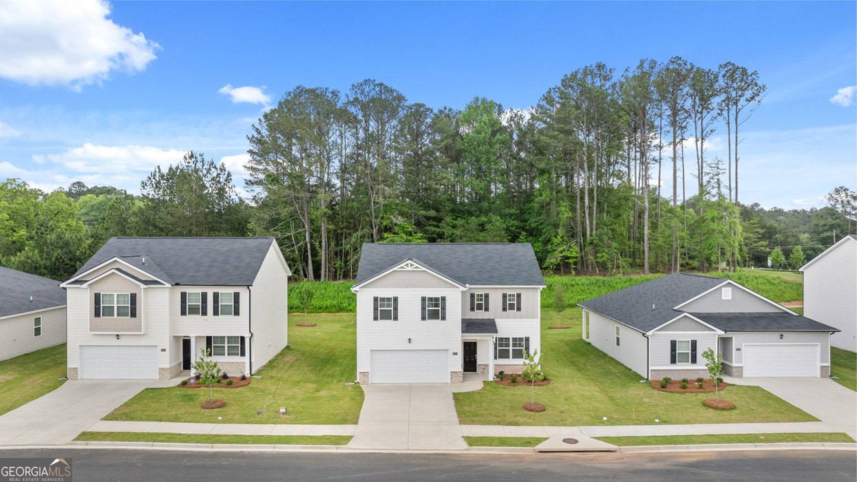 Newnan, GA 30265,256 Lauristen WAY