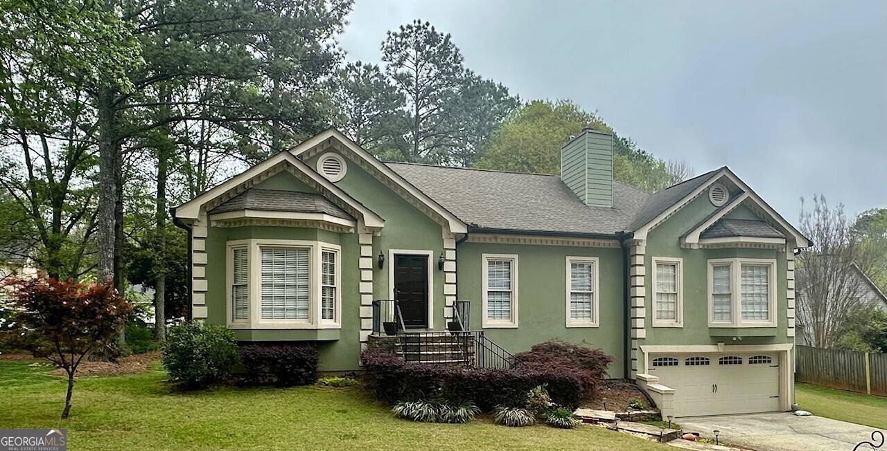 Snellville, GA 30078,2514 Green Forest CT