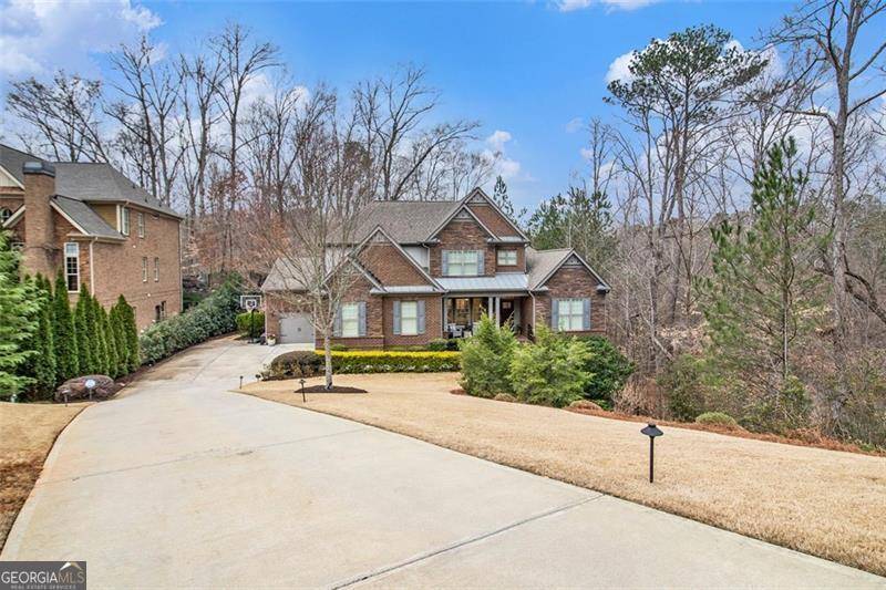 Roswell, GA 30075,1190 Mosspointe DR