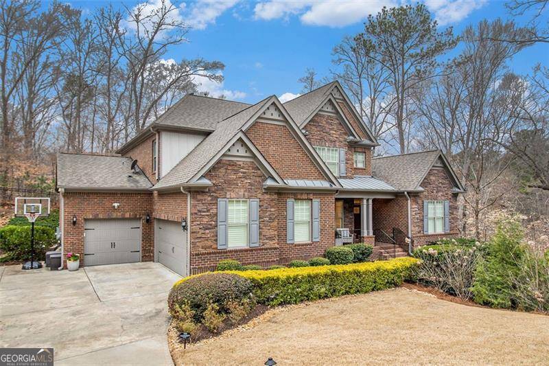 Roswell, GA 30075,1190 Mosspointe DR