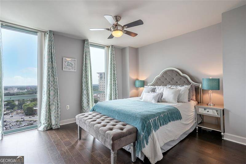 Atlanta, GA 30305,2870 Pharr Court South NW #2704