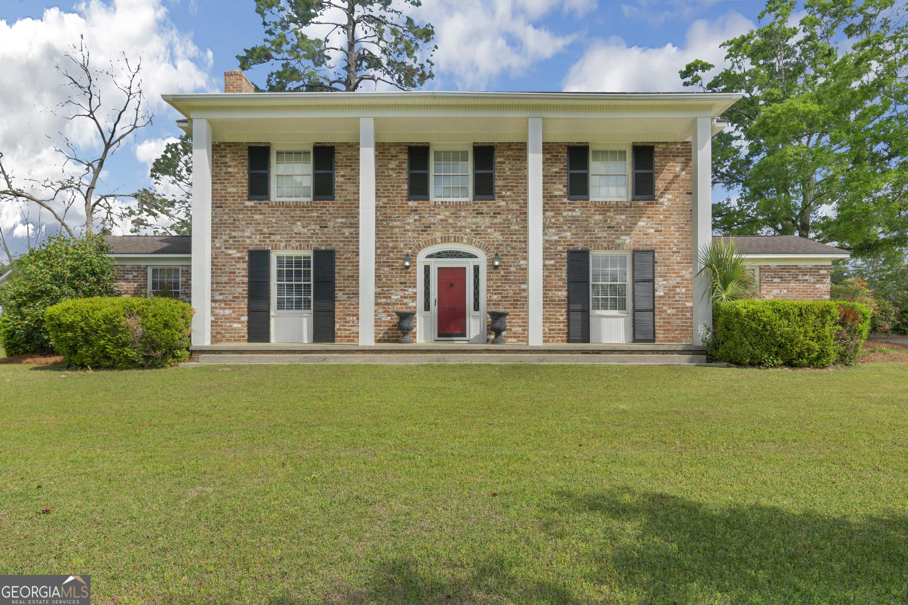 Claxton, GA 30417,403 W Smith ST