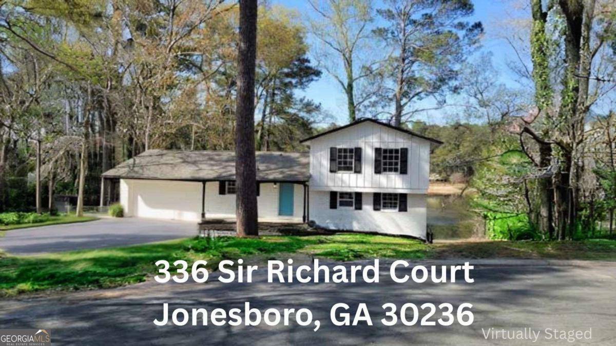 Jonesboro, GA 30236,336 Sir Richard CT