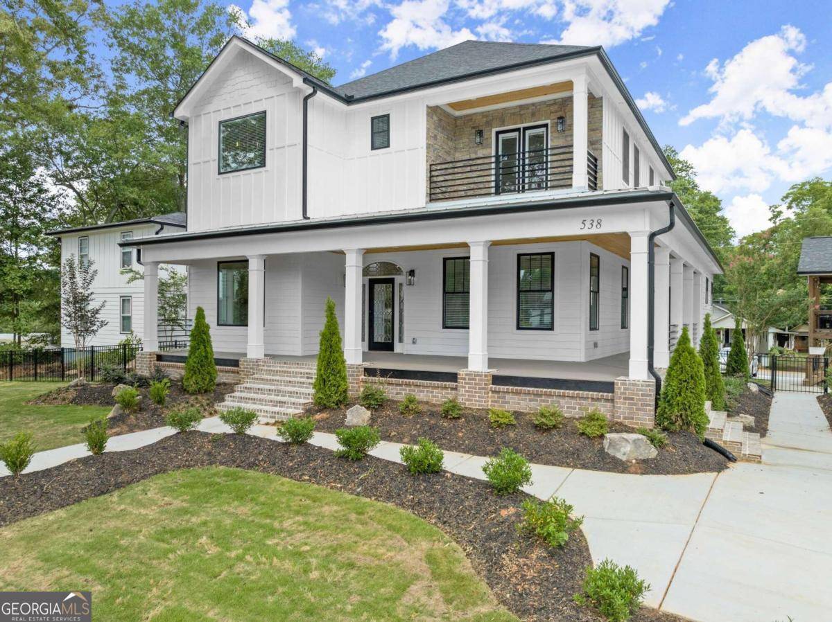 Buford, GA 30518,538 W Shadburn AVE