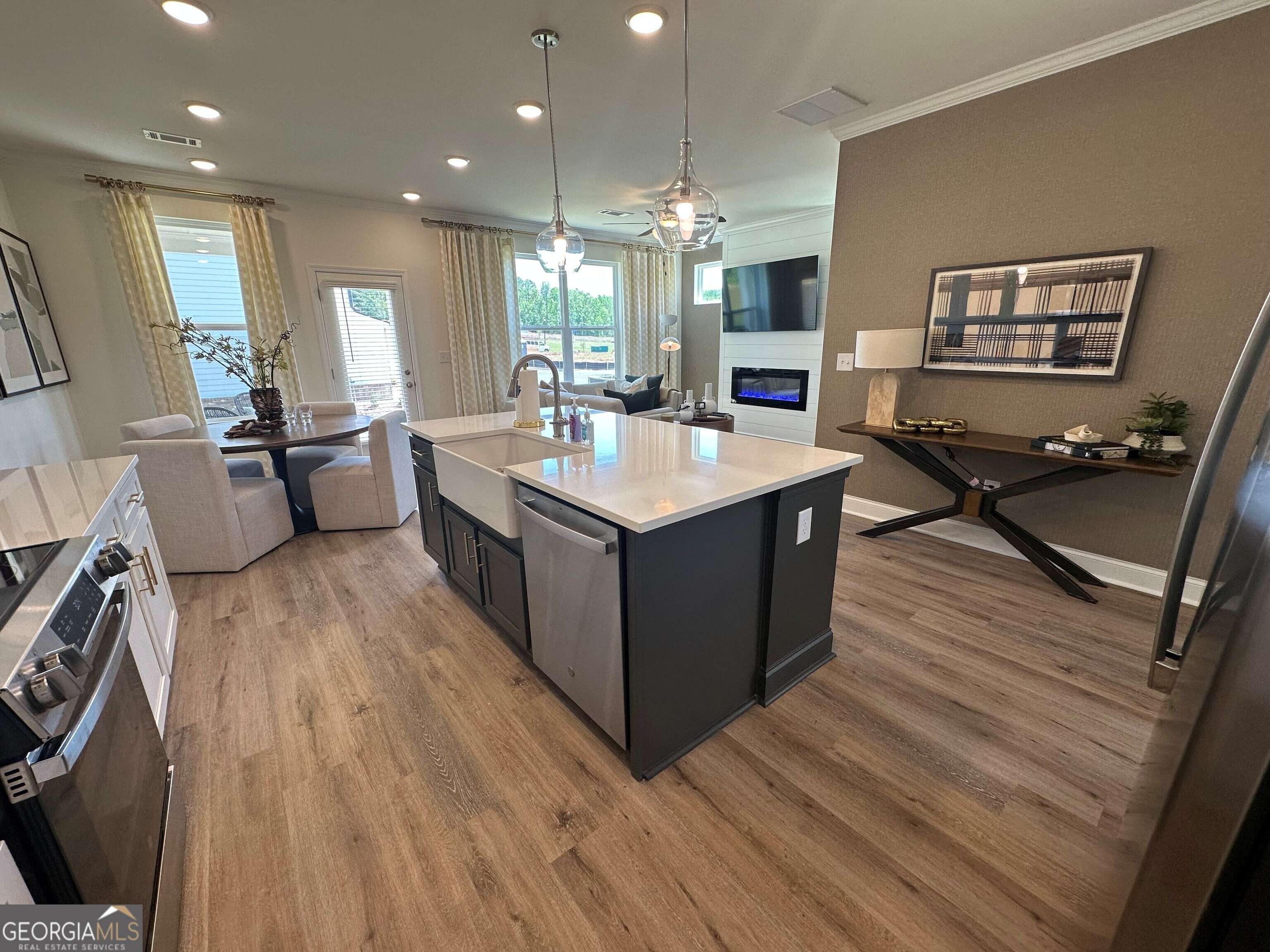Flowery Branch, GA 30542,5647 Chickory DR #119