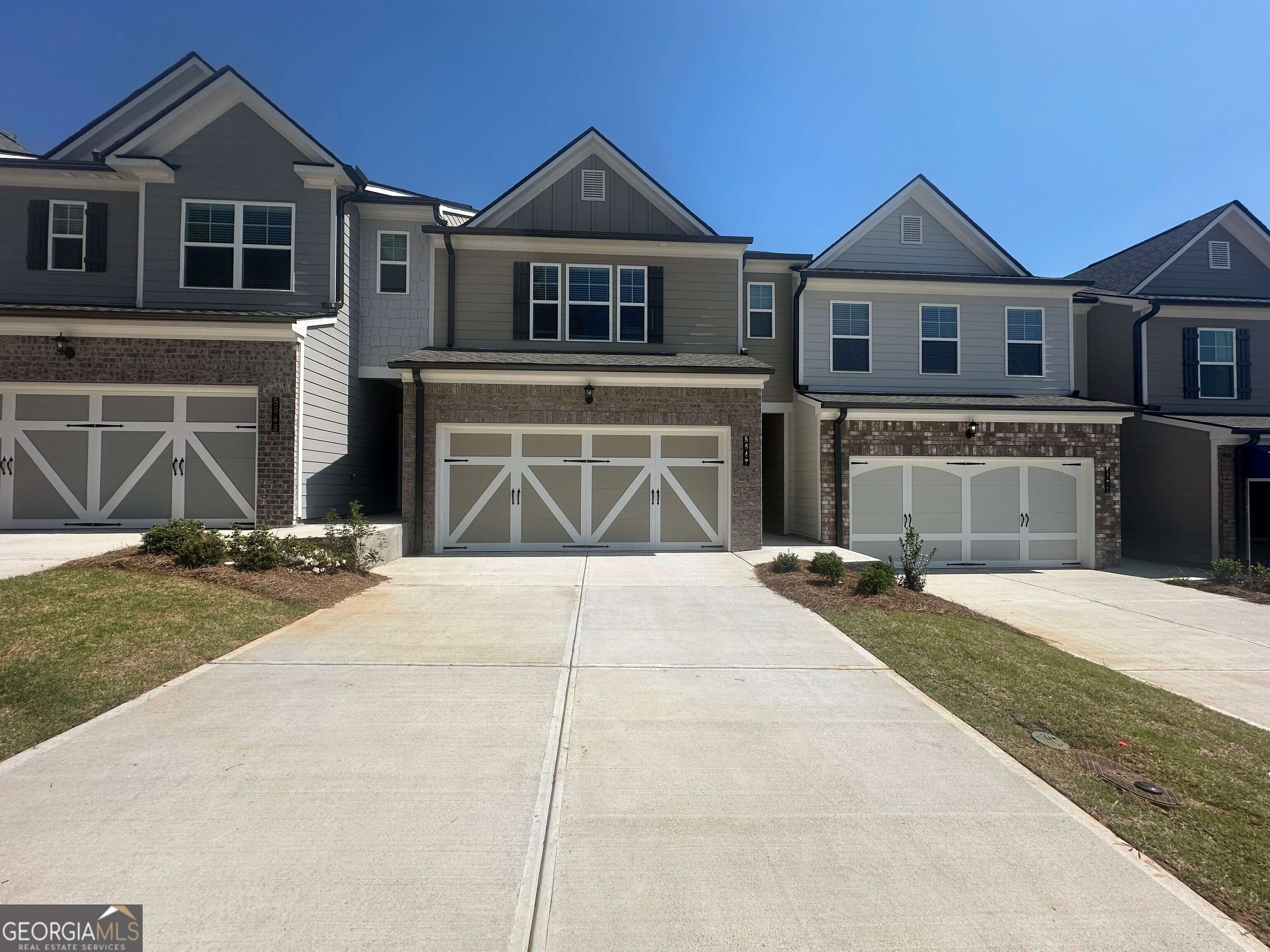Flowery Branch, GA 30542,5647 Chickory DR #119