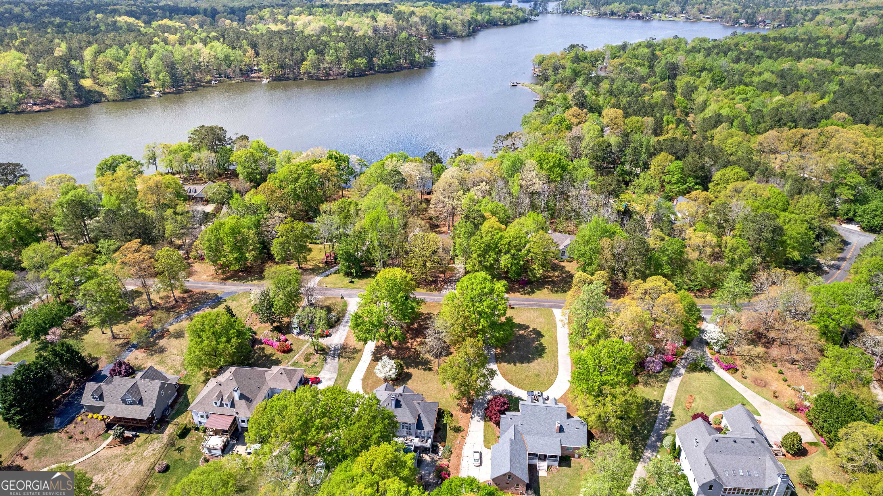 Jackson, GA 30233,65 point view CT