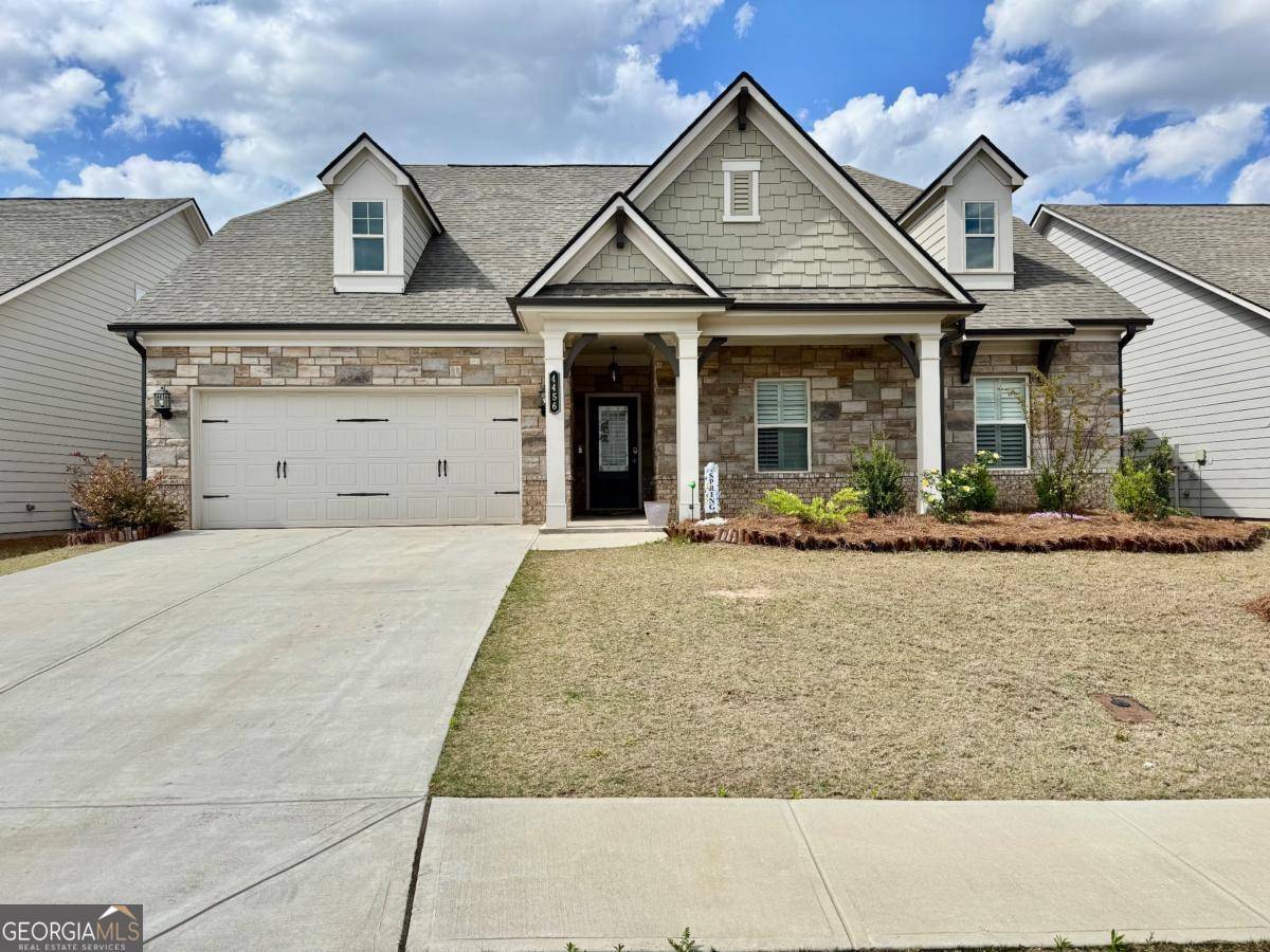 Gainesville, GA 30504,4456 SW MILL OAK WAY