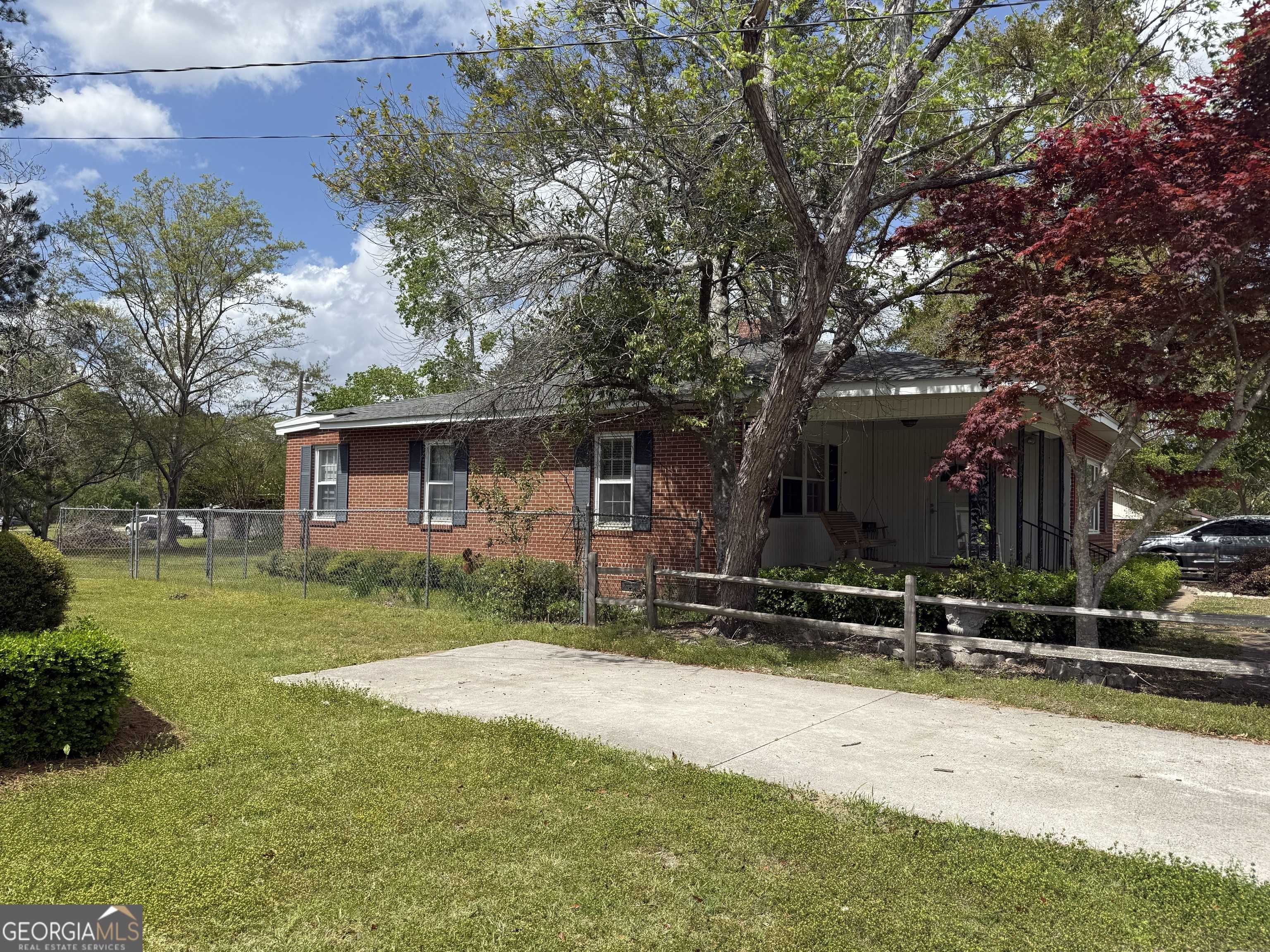 Millen, GA 30442,641 S Masonic ST