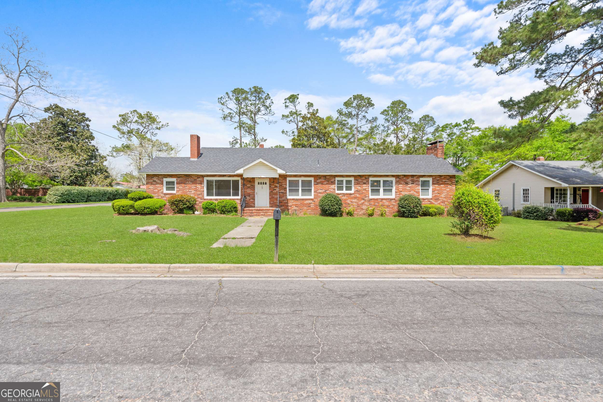 Claxton, GA 30417,109 Penn AVE
