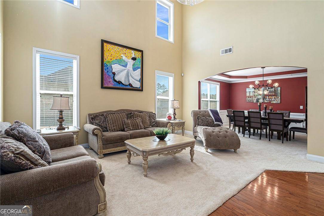 Snellville, GA 30039,3798 Broadleaf WALK