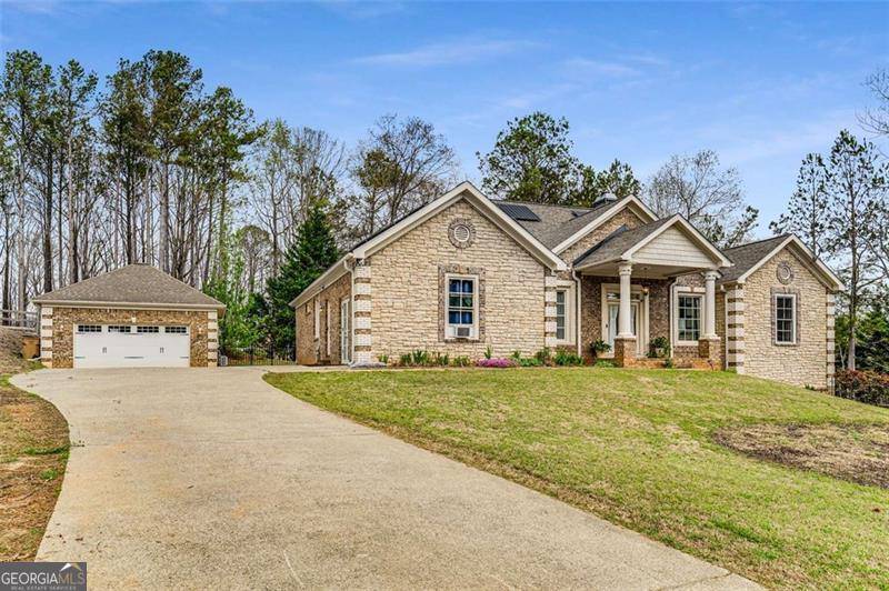 Ball Ground, GA 30107,251 PROSPECTOR WAY