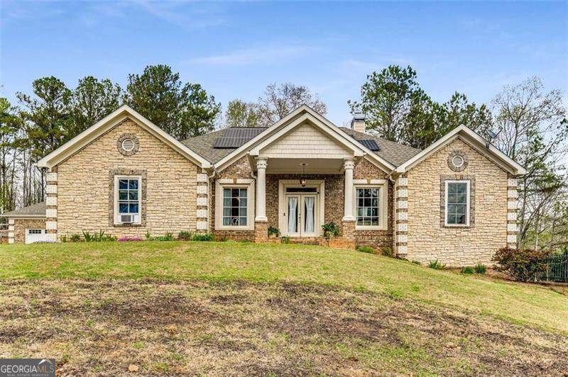 Ball Ground, GA 30107,251 PROSPECTOR WAY