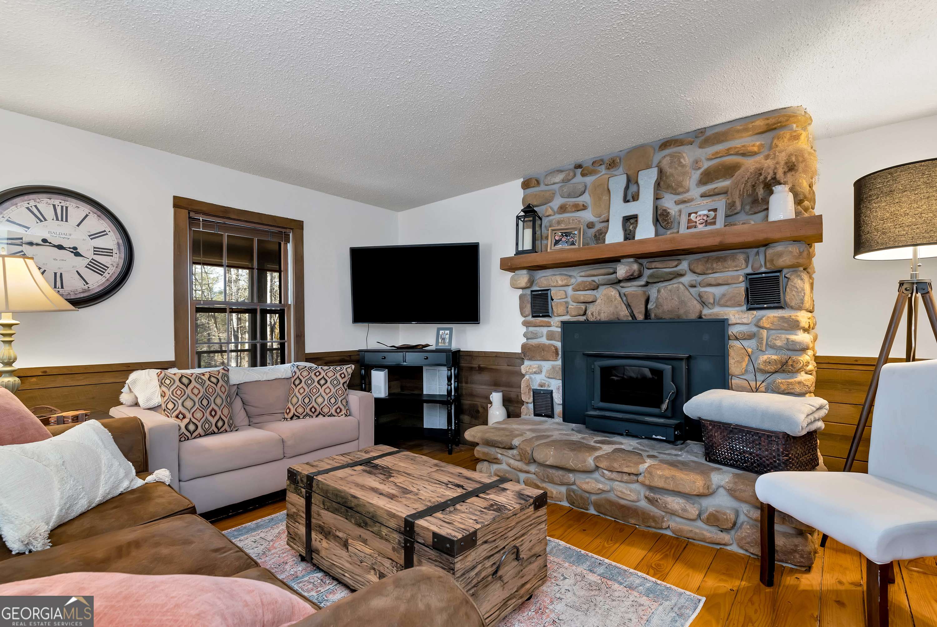 Lakemont, GA 30552,80 Lake Forest CT
