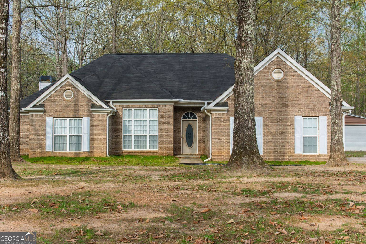 Hampton, GA 30228,12711 Simmons RD