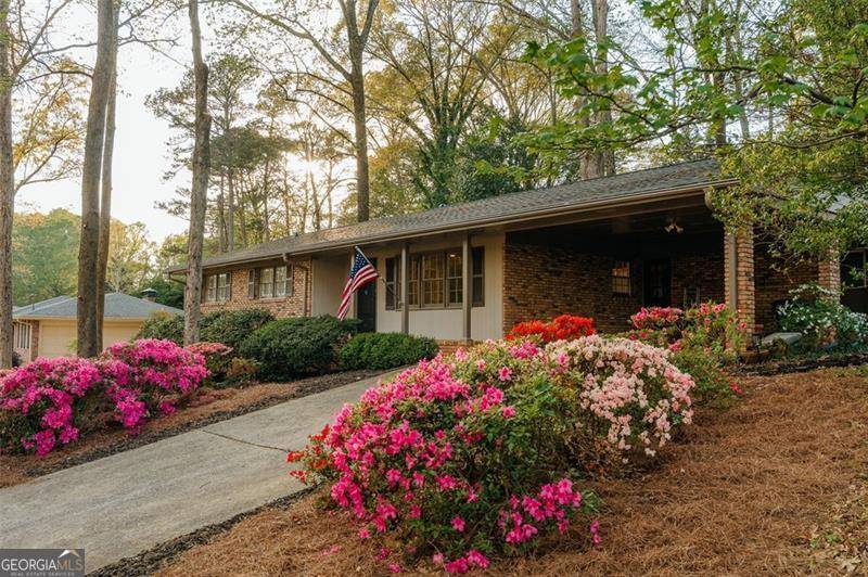 Decatur, GA 30033,2744 HUNTING HILL LN