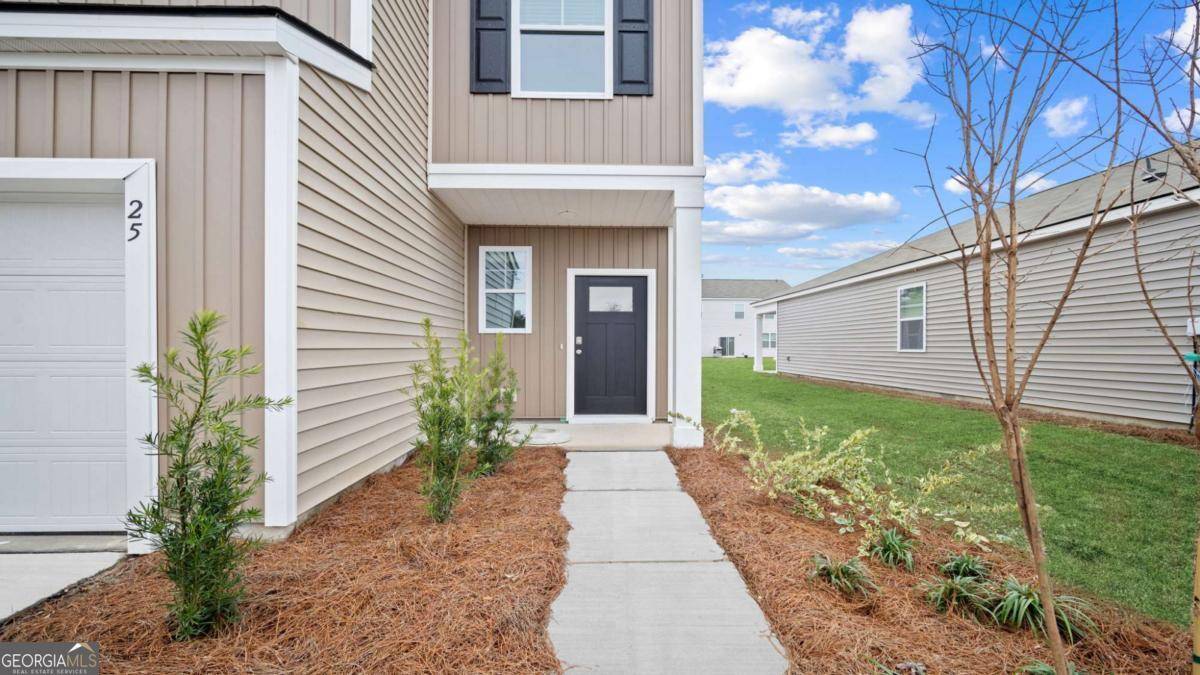 Port Wentworth, GA 31407,54 Cypress LOOP