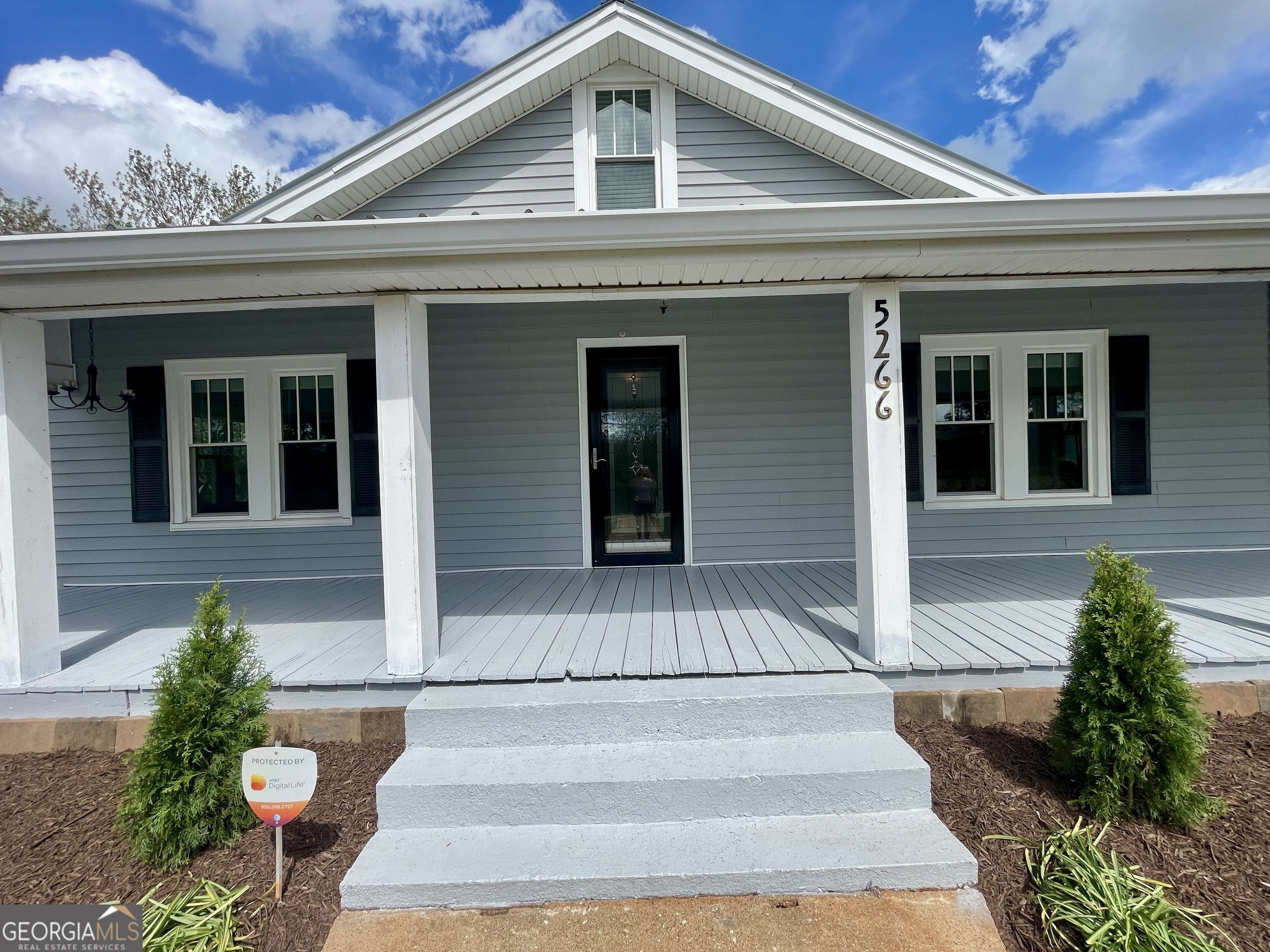 Flowery Branch, GA 30542,5266 Strickland RD